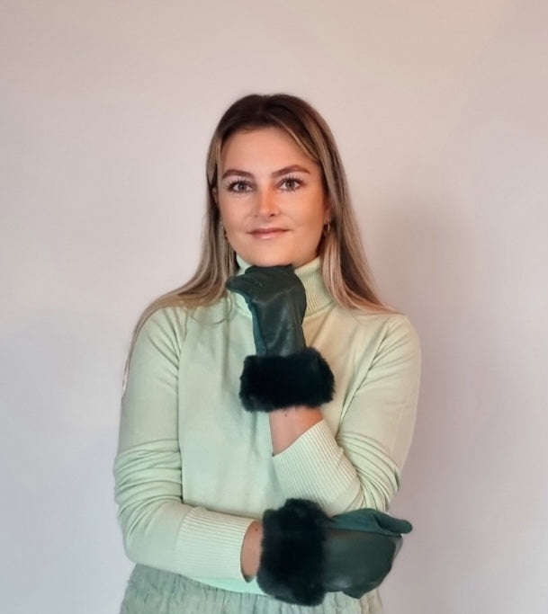 Coltruitje meerdere kleuren